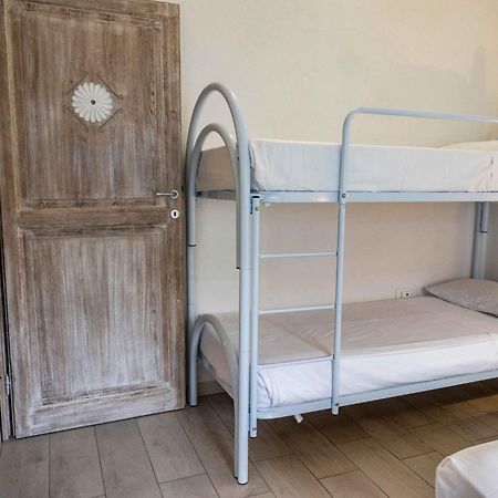 Biriola Ecoresort Cala Gonone Room photo