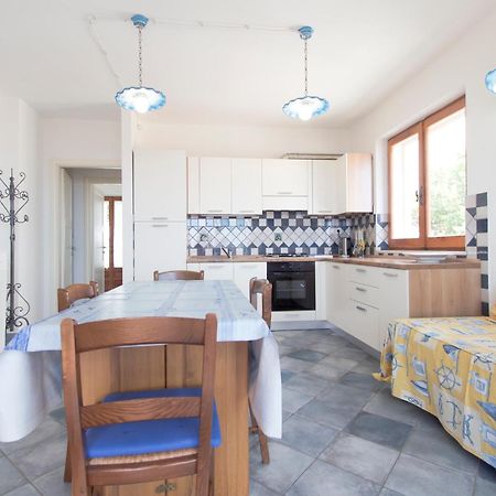 Biriola Ecoresort Cala Gonone Room photo