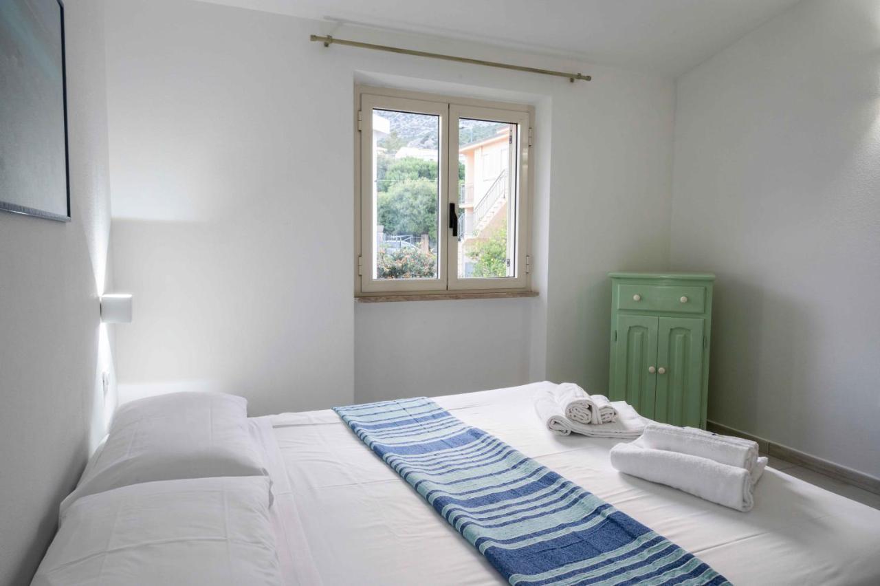 Biriola Ecoresort Cala Gonone Exterior photo
