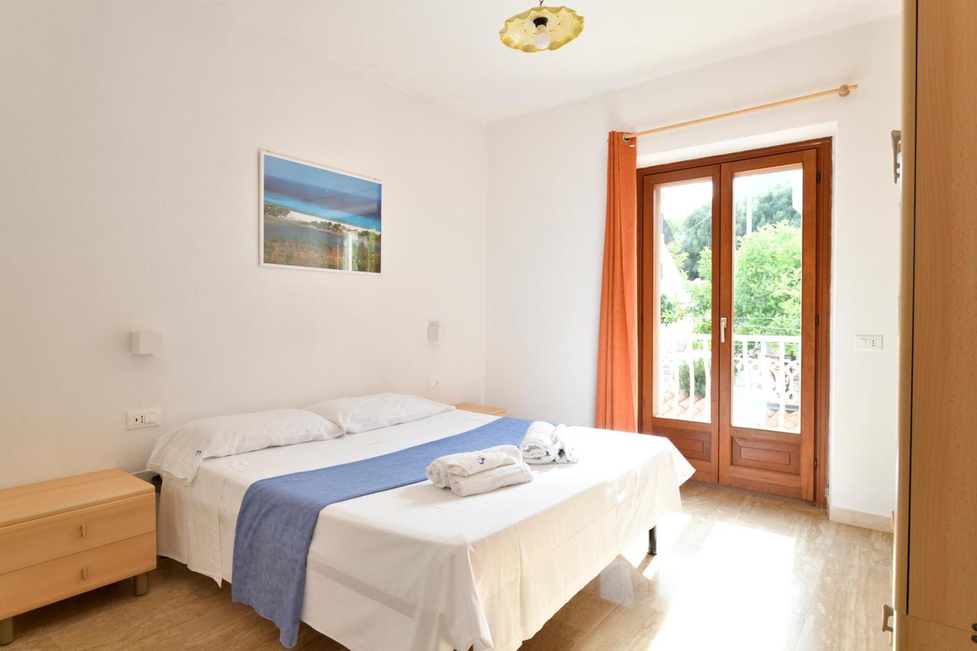 Biriola Ecoresort Cala Gonone Room photo
