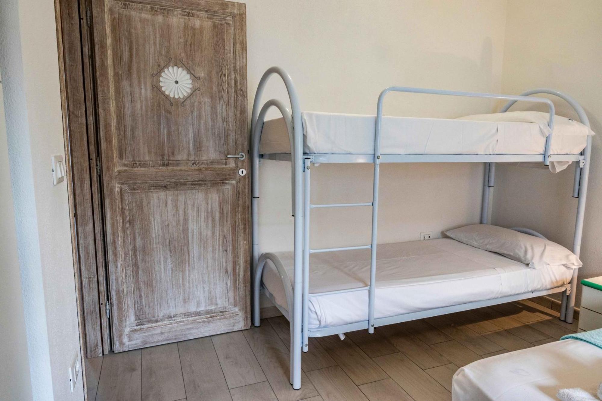 Biriola Ecoresort Cala Gonone Room photo